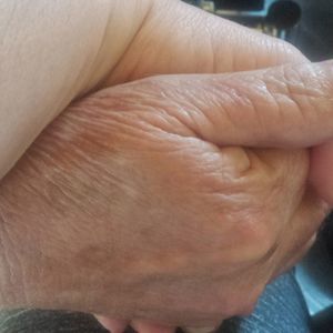 Meet your Posher, Kathie